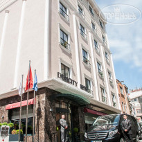 Dencity Hotels & Spa 