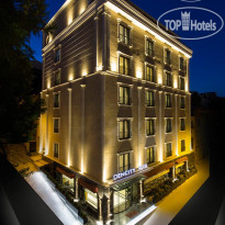Dencity Hotels & Spa 