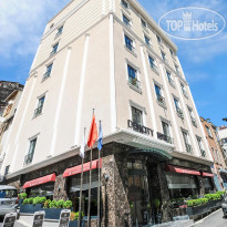 Dencity Hotels & Spa 