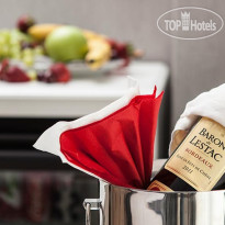 Dencity Hotels & Spa 