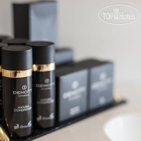 Dencity Hotels & Spa 