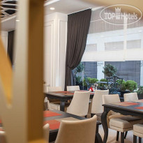 Dencity Hotels & Spa 
