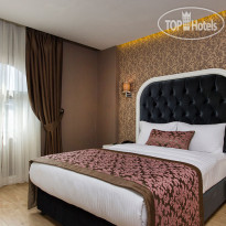 Dencity Hotels & Spa 