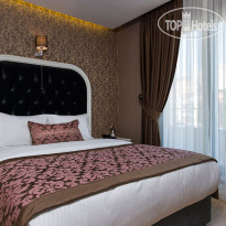Dencity Hotels & Spa 