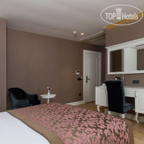 Dencity Hotels & Spa 