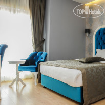 Dencity Hotels & Spa 