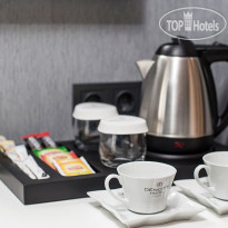 Dencity Hotels & Spa 