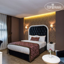 Dencity Hotels & Spa 
