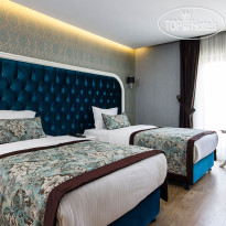 Dencity Hotels & Spa 