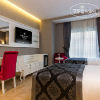 Dencity Hotels & Spa 