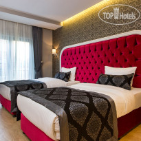 Dencity Hotels & Spa 