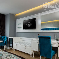 Dencity Hotels & Spa 
