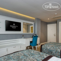 Dencity Hotels & Spa