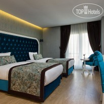 Dencity Hotels & Spa