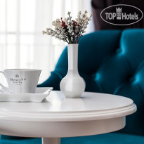 Dencity Hotels & Spa