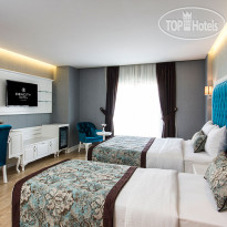 Dencity Hotels & Spa
