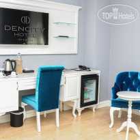 Dencity Hotels & Spa