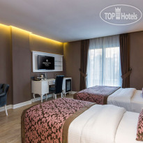 Dencity Hotels & Spa