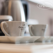 Dencity Hotels & Spa