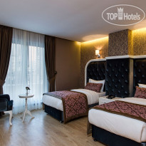 Dencity Hotels & Spa
