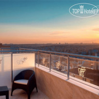 Ferman Hilal Hotel