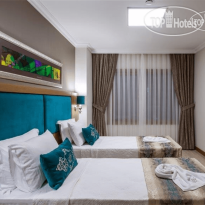 Ferman Hilal Hotel