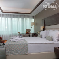 Bricks Airport Hotel Istanbul 