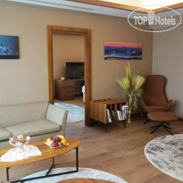 Bricks Airport Hotel Istanbul 