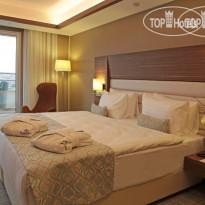 Bricks Airport Hotel Istanbul 