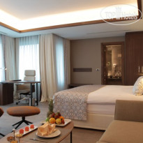 Bricks Airport Hotel Istanbul 