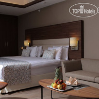 Bricks Airport Hotel Istanbul 