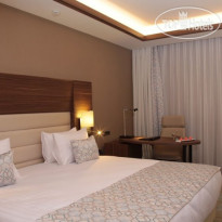 Bricks Airport Hotel Istanbul 