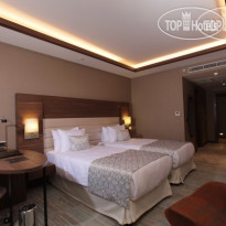 Bricks Airport Hotel Istanbul 