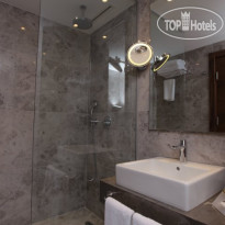 Bricks Airport Hotel Istanbul 