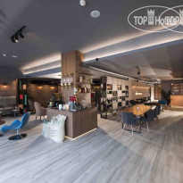 Bricks Airport Hotel Istanbul 