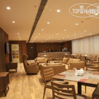 Bricks Airport Hotel Istanbul 