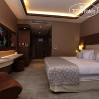 Bricks Airport Hotel Istanbul 