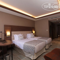 Bricks Airport Hotel Istanbul 