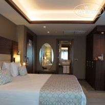 Bricks Airport Hotel Istanbul