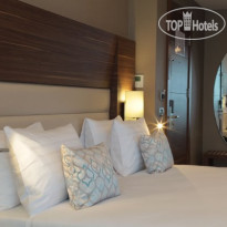 Bricks Airport Hotel Istanbul