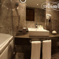Bricks Airport Hotel Istanbul
