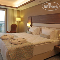 Bricks Airport Hotel Istanbul