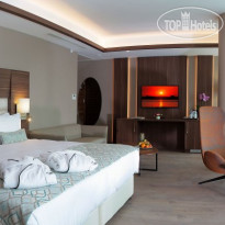 Bricks Airport Hotel Istanbul