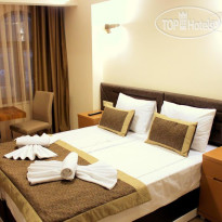 Milano Hotel & SPA Sultanahmet 