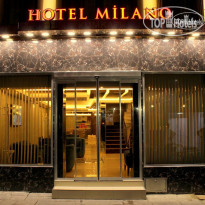 Milano Hotel & SPA Sultanahmet 