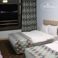 Seher Hotel
