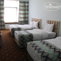 Seher Hotel