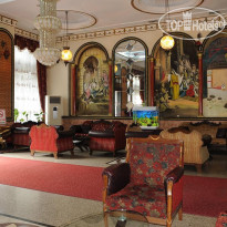 Seher Hotel