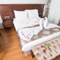 Nova Plaza Boutique Hotel & Spa 