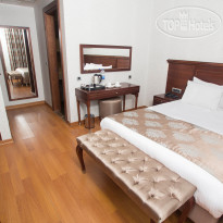 Nova Plaza Boutique Hotel & Spa